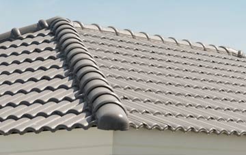 advantages of Ordley clay roofing