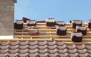 Ordley clay roofing costs