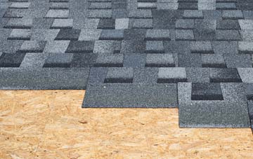 expert Ordley asphalt roof companies