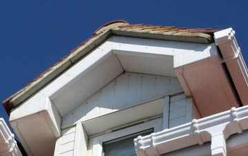 Ordley fascia installation costs