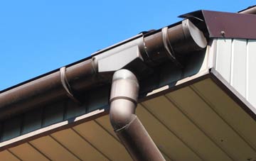 types of Ordley fascias