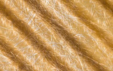 Ordley fibreglass roof waterproofing