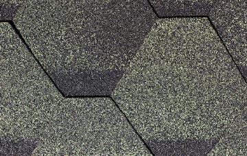 Ordley fibreglass shingle repairs