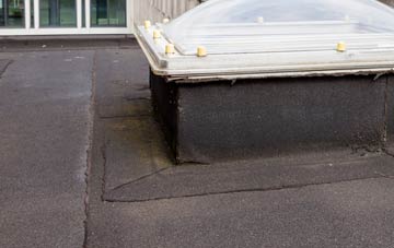 disadvantages of Ordley flat roofs