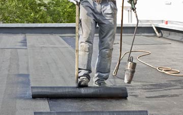 flat roof replacement Ordley, Northumberland