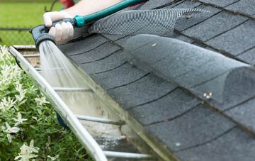 Ordley gutter cleaning costs