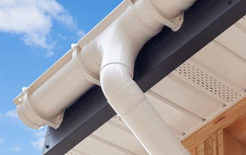 Ordley gutter installation costs