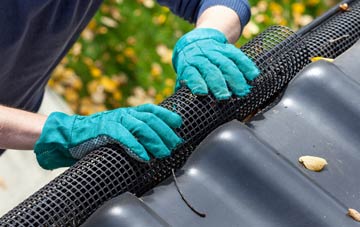 Ordley gutter repair companies