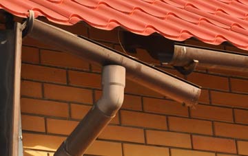 Ordley gutter repair costs