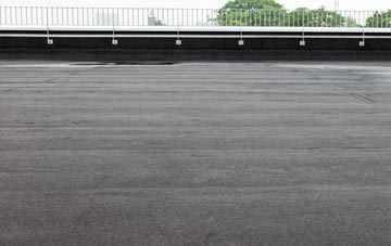 Ordley asphalt roof replacement