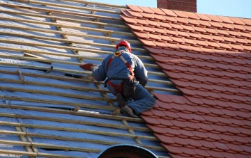 roof tiles Ordley, Northumberland