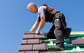 disadvantages of Ordley slate roofing