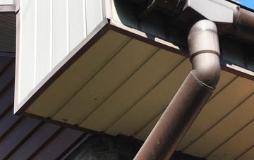 Ordley soffit installation costs