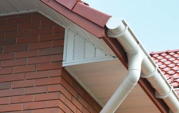 Ordley soffit repair costs