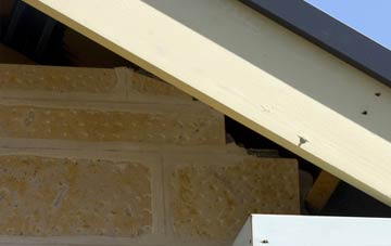 soffit repair Ordley