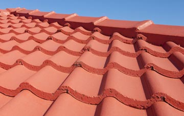 Ordley tile and slate roof replacement