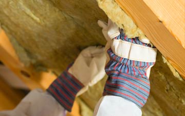 types of Ordley pitched roof insulation materials