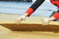 find rated Ordley roof insulation companies