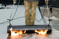 Ordley flat roof sealing quote