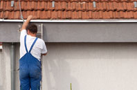 free Ordley gutter repair quotes