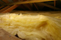 Ordley pitch roof insulation