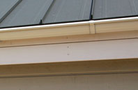 Ordley soffit repair