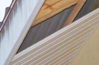 rated Ordley soffit repair companies
