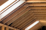 Ordley tapered roof insulation quotes